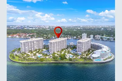 2 Grove Isle Dr #B1801, Miami, FL 33133 - Photo 45