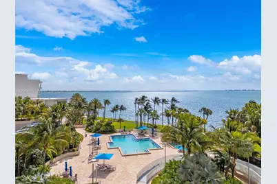 2 Grove Isle Dr #B1801, Miami, FL 33133 - Photo 39