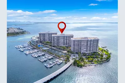 2 Grove Isle Dr #B1801, Miami, FL 33133 - Photo 43