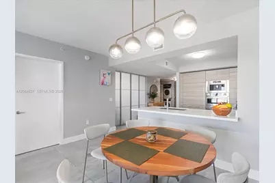 300 Sunny Isles Blvd #4-1405, Sunny Isles Beach, FL 33160 - Photo 5