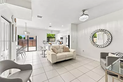 12957 SW 232nd Ln, Homestead, FL 33032 - Photo 5