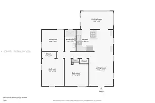 240 Carlisle Dr, Miami Springs, FL 33166 - Photo 3