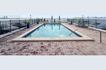 1820 S Treasure Dr #203D, North Bay Village, FL 33141 - Photo 19