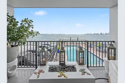 1820 S Treasure Dr #203D, North Bay Village, FL 33141 - Photo 3