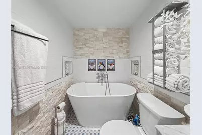1820 S Treasure Dr #203D, North Bay Village, FL 33141 - Photo 21