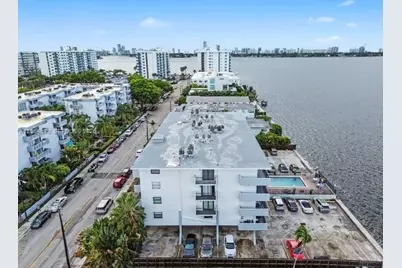 1820 S Treasure Dr #203D, North Bay Village, FL 33141 - Photo 1
