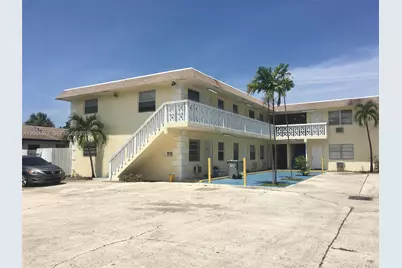 620 NW 8th Ave #6, Pompano Beach, FL 33060 - Photo 1