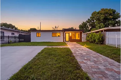3620 SW 58th Ave, West Park, FL 33023 - Photo 1