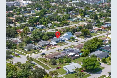 3820 NW 5th St, Lauderhill, FL 33311 - Photo 23