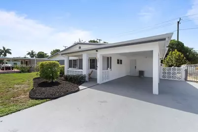 3820 NW 5th St, Lauderhill, FL 33311 - Photo 21