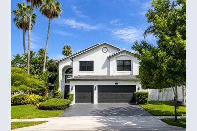 3536 SW 173rd Way, Miramar, FL 33029 - Photo 1