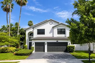 3536 SW 173rd Way, Miramar, FL 33029 - Photo 1