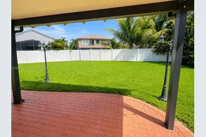 3536 SW 173rd Way, Miramar, FL 33029 - Photo 19