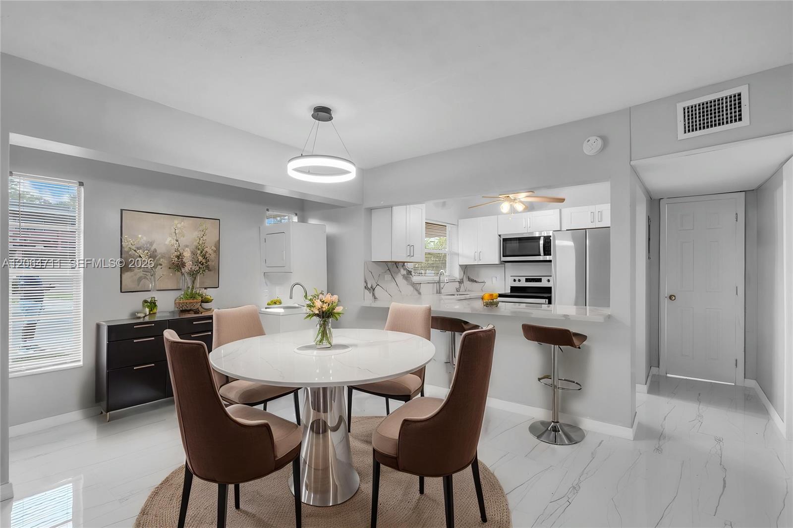 3000 NW 43rd Terrace #106 - 3000 NW 43rd Terrace #106, Lauderdale Lakes, FL 33313 Luxury Property | Jose Angel Pina
