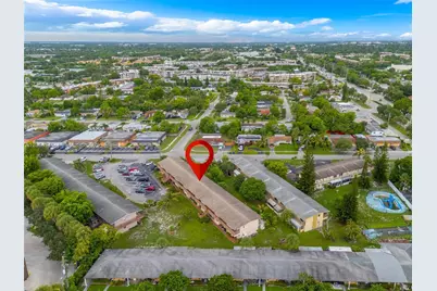 3000 NW 43rd Ter #106, Lauderdale Lakes, FL 33313 - Photo 29