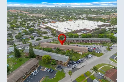 3000 NW 43rd Ter #106, Lauderdale Lakes, FL 33313 - Photo 33