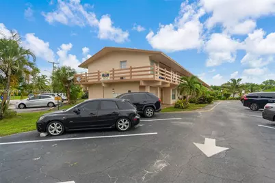 3000 NW 43rd Ter #106, Lauderdale Lakes, FL 33313 - Photo 21