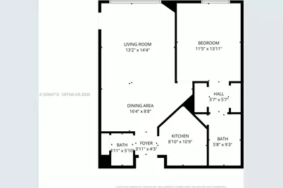 1 Century Ln #203, Miami Beach, FL 33139 - Photo 11