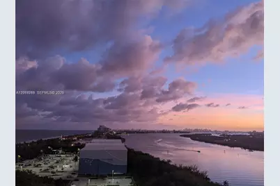 100 Bayview Dr #1827, Sunny Isles Beach, FL 33160 - Photo 33
