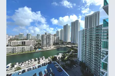 100 Bayview Dr #1827, Sunny Isles Beach, FL 33160 - Photo 13