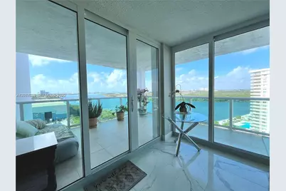 100 Bayview Dr #1827, Sunny Isles Beach, FL 33160 - Photo 5