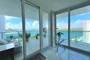 100 Bayview Dr, Sunny Isles Beach, FL 33160 - Photo 5