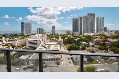 121 NE 34th St #806, Miami, FL 33137 - Photo 1