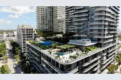 121 NE 34th St #806, Miami, FL 33137 - Photo 9