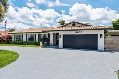 5680 SW 9th St, Plantation, FL 33317 - Photo 3