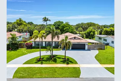5680 SW 9th St, Plantation, FL 33317 - Photo 1