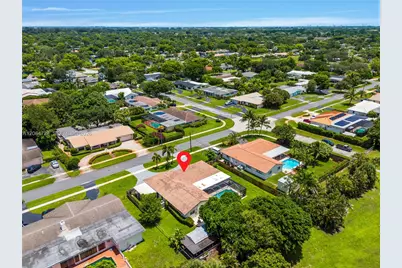 5680 SW 9th St, Plantation, FL 33317 - Photo 47