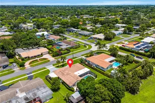 5680 SW 9th St, Plantation, FL 33317 - Photo 47