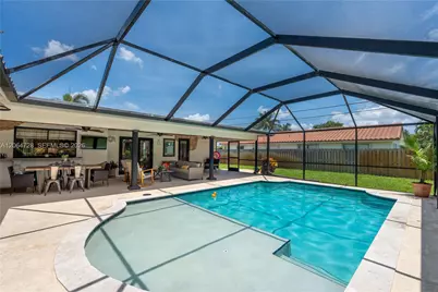 5680 SW 9th St, Plantation, FL 33317 - Photo 33