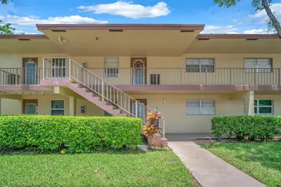 301 NW 76th Ave #102, Margate, FL 33063 - Photo 1