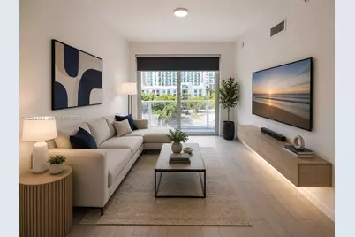 321 NE 26th St #512, Miami, FL 33137 - Photo 7