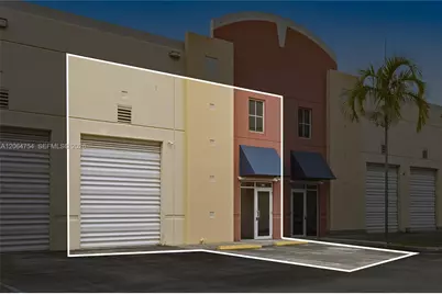 6010 NW 99th Ave #103, Doral, FL 33178 - Photo 3
