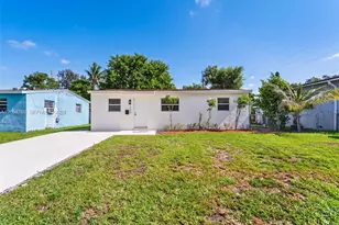 1583 NE 152nd St, North Miami Beach, FL 33162 - Photo 1