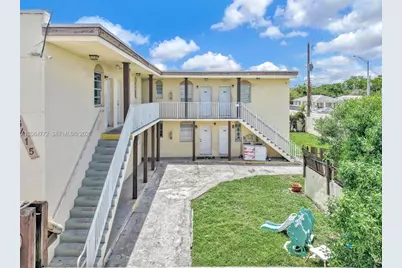 6415 NW 17th Ave, Miami, FL 33147 - Photo 5