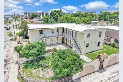 6415 NW 17th Ave, Miami, FL 33147 - Photo 1