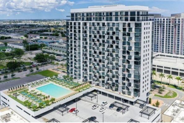 5300 E Paseo Blvd #1409 - 5300 E Paseo Blvd #1409, Doral, FL 33166 Luxury Property | Jose Angel Pina