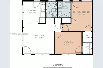 355 NE 55th Ter #1, Miami, FL 33137 - Photo 17