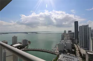 495 Brickell Ave, Miami, FL 33131 - Photo 9