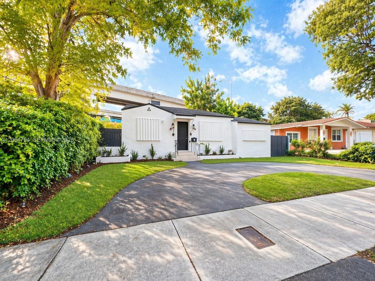 736 NW 41st St - 736 NW 41st St, Miami, FL 33127 Luxury Property | Jose Angel Pina