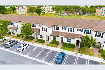 12123 NW 23rd Ct #12123, Miami, FL 33167 - Photo 33