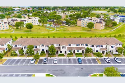 12123 NW 23rd Ct #12123, Miami, FL 33167 - Photo 35