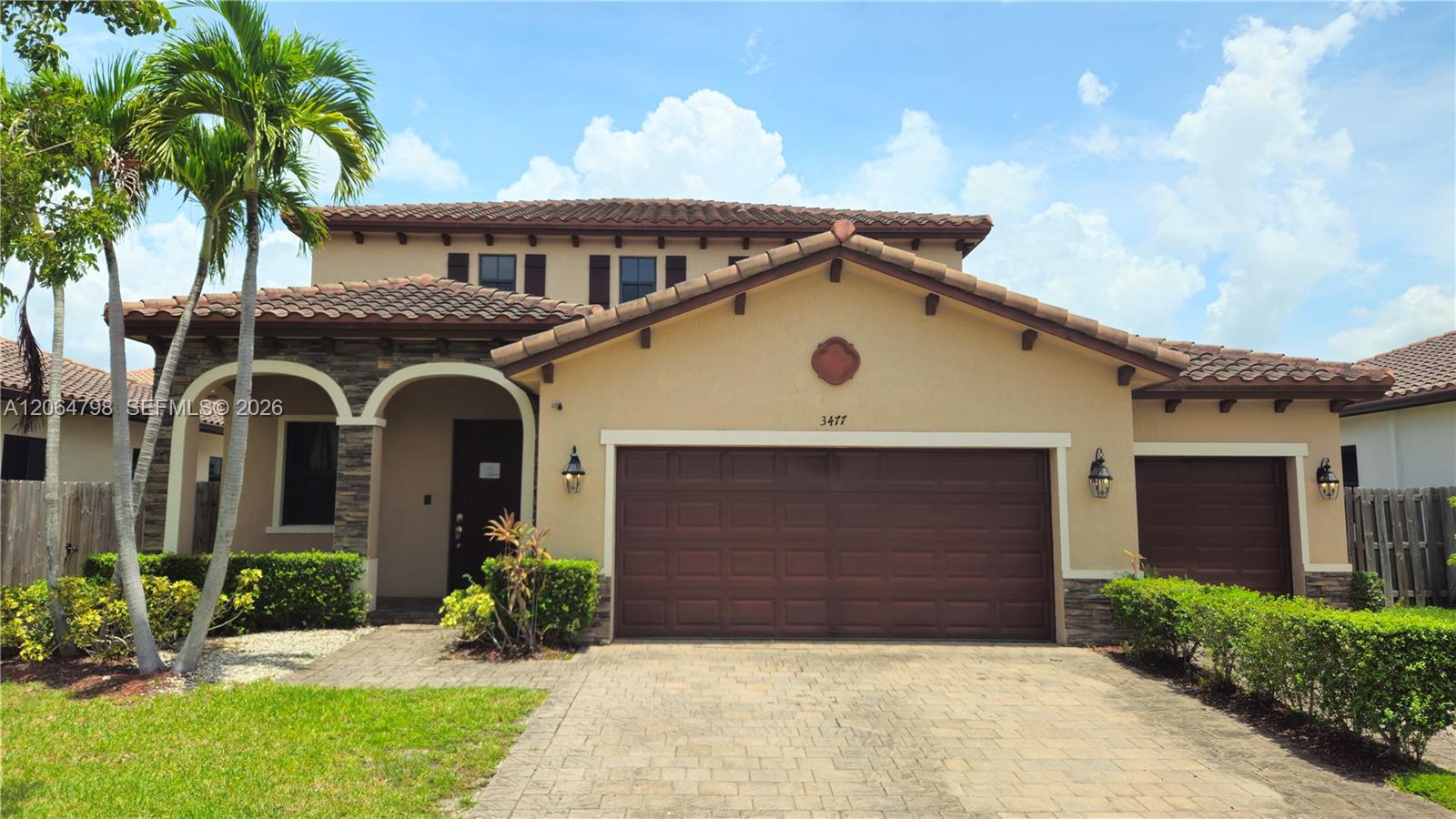 3477 SE 3rd St - 3477 SE 3rd St, Homestead, FL 33033 Luxury Property | Jose Angel Pina
