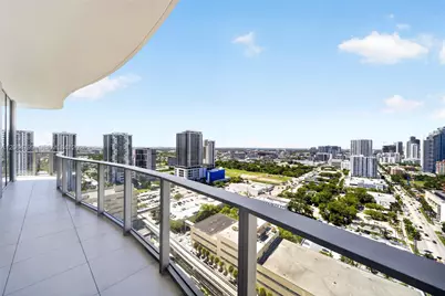 1400 Biscayne Blvd #2607, Miami, FL 33132 - Photo 25