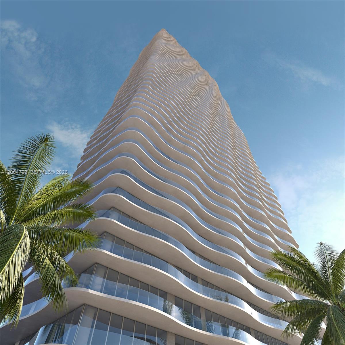 1400 Biscayne Blvd #2607 - 1400 Biscayne Blvd #2607, Miami, FL 33132 Luxury Property | Jose Angel Pina