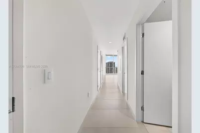 1400 Biscayne Blvd #2607, Miami, FL 33132 - Photo 3