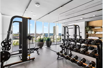 1400 Biscayne Blvd #2607, Miami, FL 33132 - Photo 49